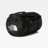THE NORTH FACE-Borsone in Nylon Laminato XS Nero-TRYME Shop