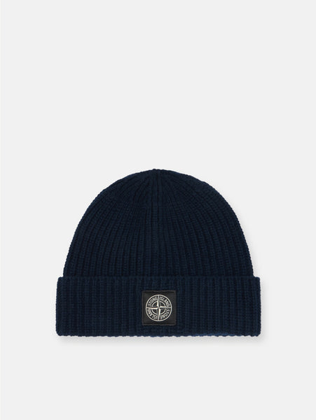 Cappello Ufo Plast Logo Beanie grigio