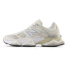 NEW BALANCE-Sneakers da Donna Futuristica 9060 Bianca-TRYME Shop