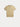 T-Shirt aus Jersey-Mesh, klassischer Schnitt, Beige