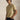 RALPH LAUREN-T-shirt in Jersey Mesh Classic Fit Beige-TRYME Shop