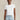 RALPH LAUREN-T-shirt Girocollo Basica Bianco-TRYME Shop