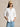 RALPH LAUREN-Camicia Slim Fit in Oxford Bianco-TRYME Shop