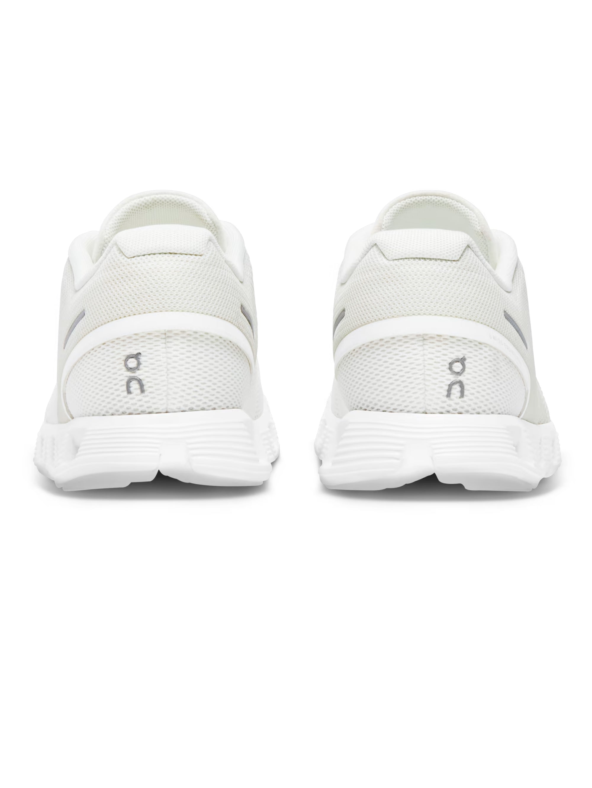 Sneakers da Corsa Cloud 5 Bianco