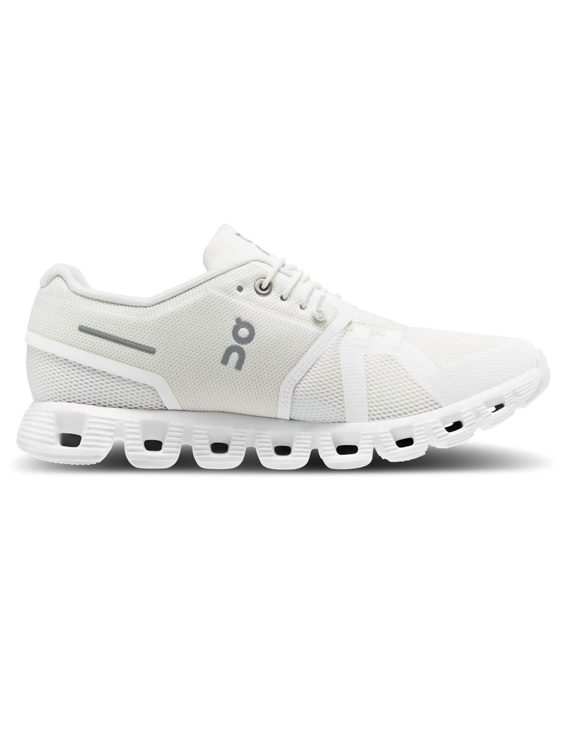 Sneakers da Corsa Cloud 5 Bianco