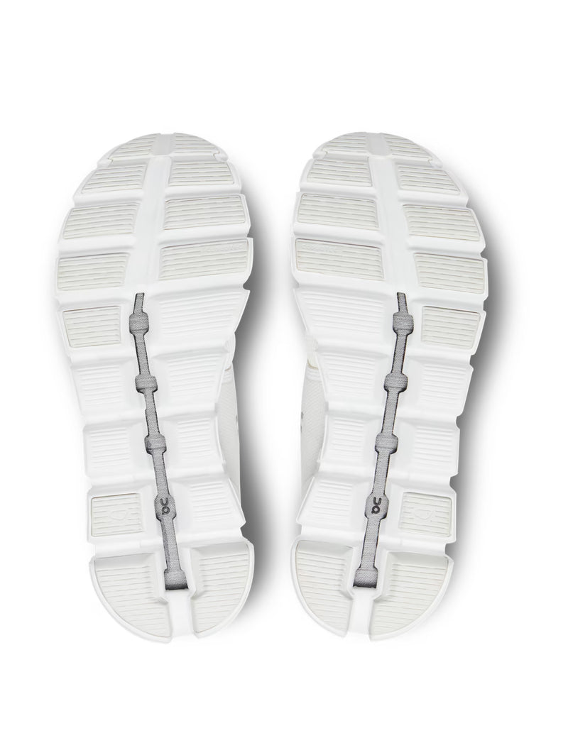 Sneakers da Corsa Cloud 5 Bianco