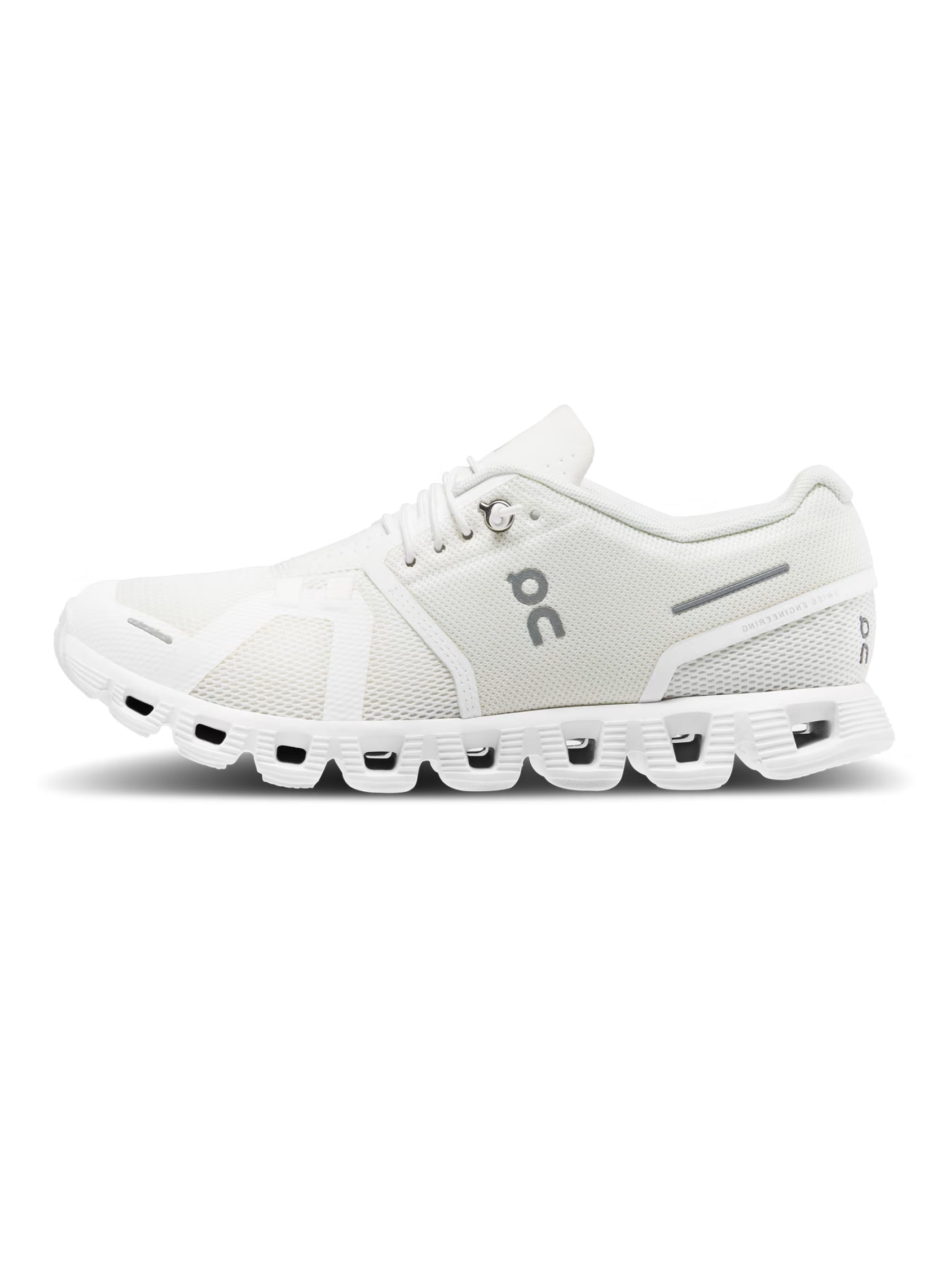 On Scarpe Uomo - Cloud 6 - Evergreen | Black On Scarpe Uomo - Cloud 6 - Evergreen | Black
