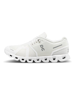 ON RUNNING-Sneakers da Corsa Cloud 5 Bianco-TRYME Shop