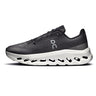ON RUNNING-Sneakers Cloudtilt da Uomo Nero Asfalto-TRYME Shop