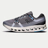 ON RUNNING-Sneakers a Pianta Larga Cloudsurfer 2 Black Malibu-TRYME Shop