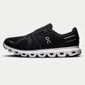 ON RUNNING-Sneakers da Corsa Cloud 6 Nero-TRYME Shop