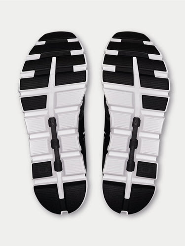 Baskets de course Cloud 6 noir