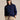 RALPH LAUREN-Felpa Girocollo in Cotone Blu-TRYME Shop