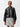PINKO-Bomber Imbottito in Tessuto Spalmato Nero-TRYME Shop