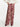 ESSENTIEL ANTWERP-Pantaloni Palazzo con Stampa Zebrata Rosso-TRYME Shop