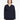 MAX MARA LEISURE-Blusa in Jersey Scollo a V Blu-TRYME Shop