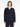 MAX MARA LEISURE-Blusa in Jersey Scollo a V Blu-TRYME Shop