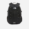 THE NORTH FACE-Zaino con Lacci Classico Borealis Nero/Asfalto-TRYME Shop