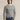 RALPH LAUREN-Maglia in Lana e Cashmere a Trecce Grigio-TRYME Shop