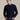 RALPH LAUREN-Maglia in Misto Cashmere a Trecce Blu-TRYME Shop