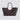 DRAGON DIFFUSION-Borsa a Cestino Nantucket Cactus Marrone Scuro-TRYME Shop