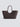 Borsa a Cestino Nantucket Cactus Marrone Scuro