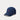 RALPH LAUREN-Cappello da Baseball in Cotone Twill Blu-TRYME Shop