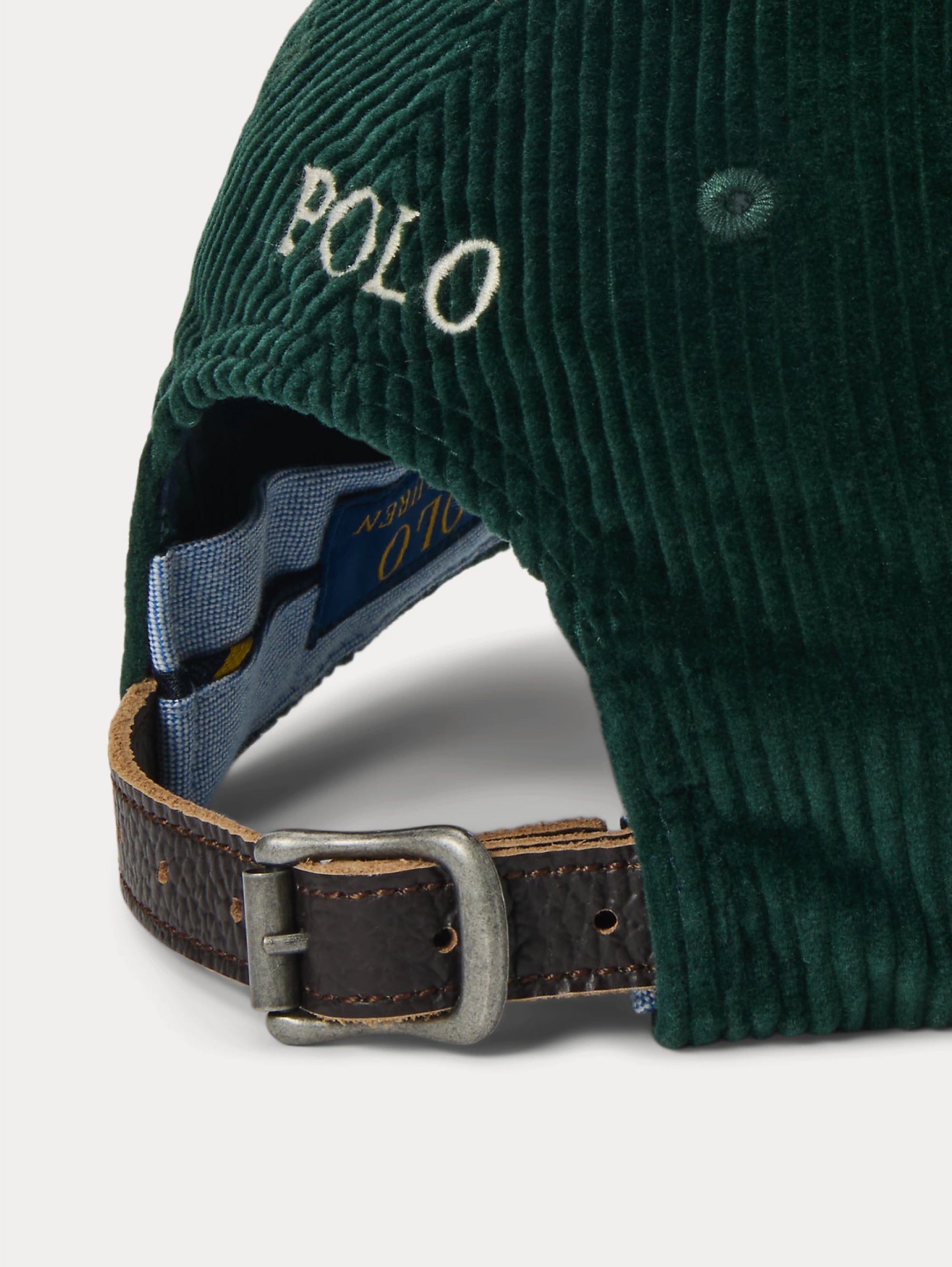 Berretto Donna Teal In Velluto Stile Anni '20 - Floreale Con Fiocco, Lawliet T513 - Foto 4