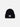 MC2 SAINT BARTH-Cappello a Coste Saint Barth Nero-TRYME Shop