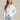RALPH LAUREN-Cardigan a Trecce Bianco-TRYME Shop