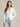 RALPH LAUREN-Cardigan a Trecce Bianco-TRYME Shop