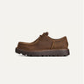 UGG-Scarpe Stringate Loften in Pelle Oliata Quercia-TRYME Shop