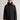 WOOLRICH-Soprabito Due in Uno in Tessuto Stretch Nero-TRYME Shop