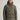 WOOLRICH-Parka Imbottito in Microfibra Cloud Verde-TRYME Shop