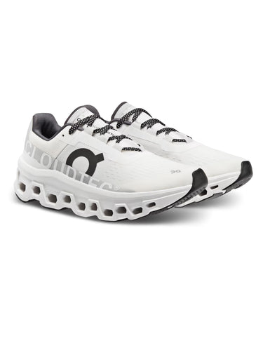 Heren sneakers Cloudmonster wit