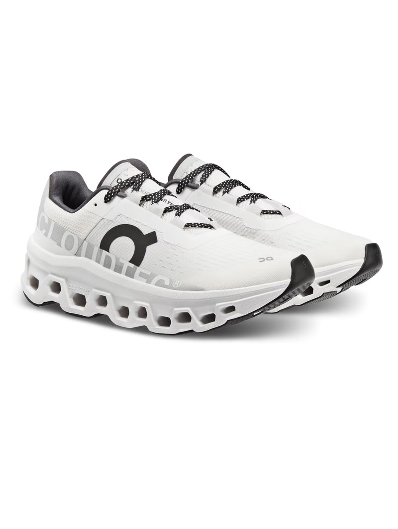 Sneakers Cloudmonster Uomo Bianco