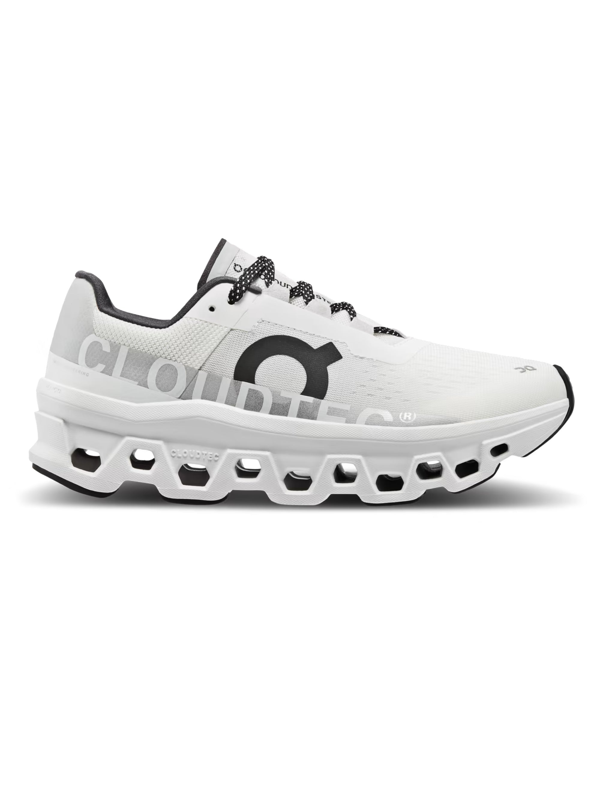 Sneakers Cloudmonster Man White