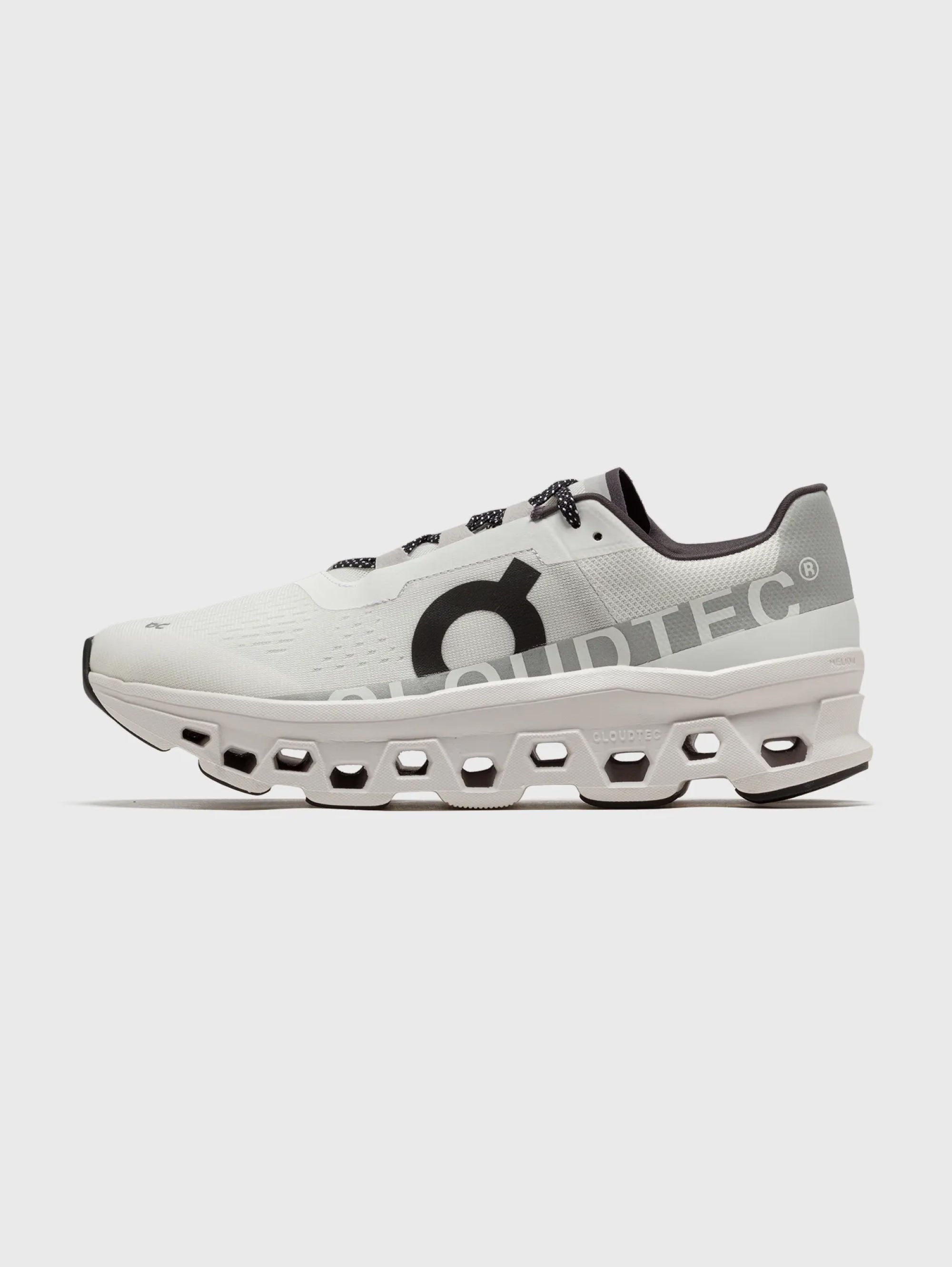 ON RUNNING-Sneakers Cloudmonster Uomo Bianco-TRYME Shop