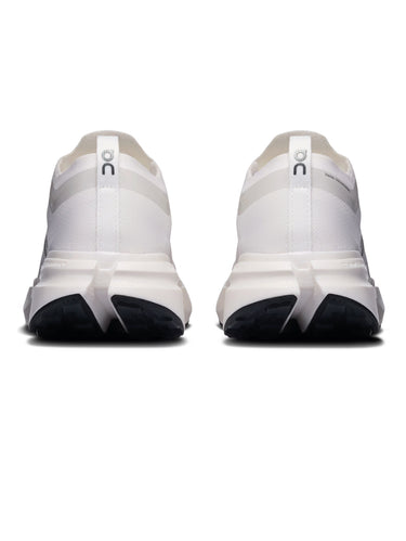 Herren-Trailsneaker Cloudsoma Weiß