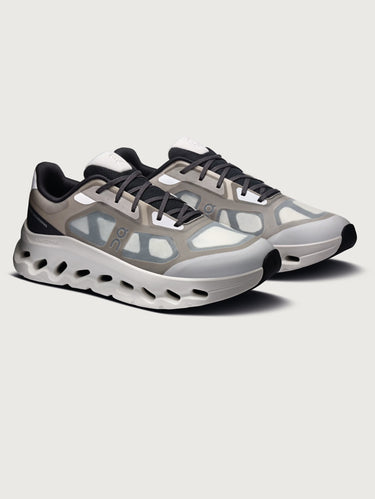 Baskets Cloudtilt Remix pour homme espresso