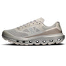 ON RUNNING-Sneakers da Trail Cloudvista 3 Nebbia/Perla-TRYME Shop