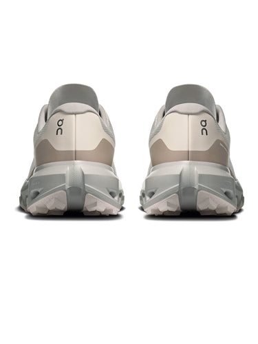 Baskets de trail Cloudvista 3 brume/perle