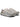 Sneakers da Trail Cloudvista 3 Nebbia/Perla