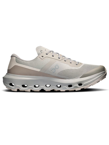 Baskets de trail Cloudvista 3 brume/perle