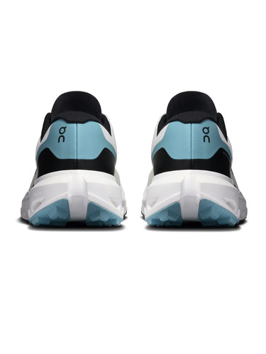 Baskets de trail Cloudvista 3 ivoire/bleu