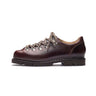 PARABOOT-Stivale Basso da Montagna Clusaz Marrone-TRYME Shop