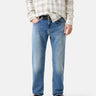 CLOSED-Jeans Effetto Sale e Pepe Blu-TRYME Shop
