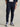 RALPH LAUREN-Joggers in Maglia Doppia Blu-TRYME Shop
