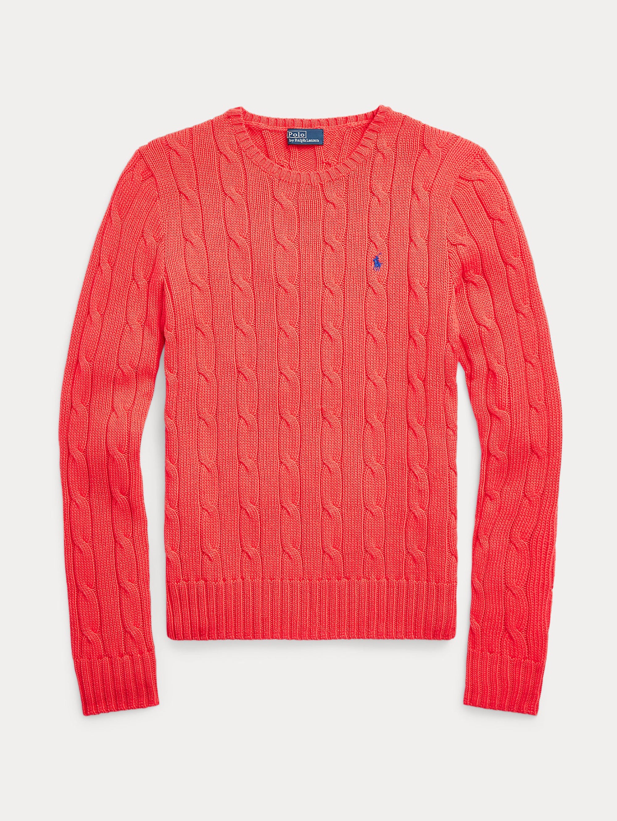 Ibisco Cable Sweater