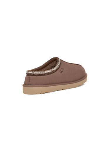 Heren Slippers van Suède Tasman Caribou